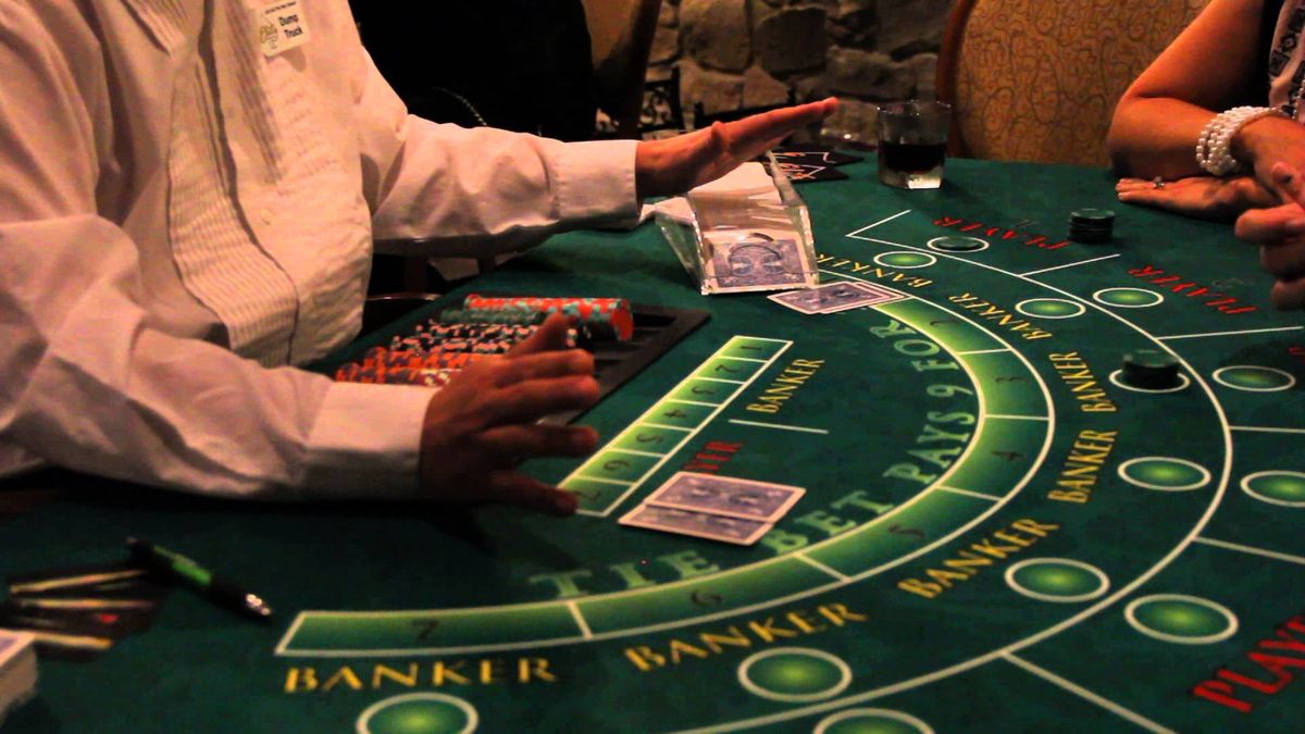 OFF TRACK BETTING Live Casino