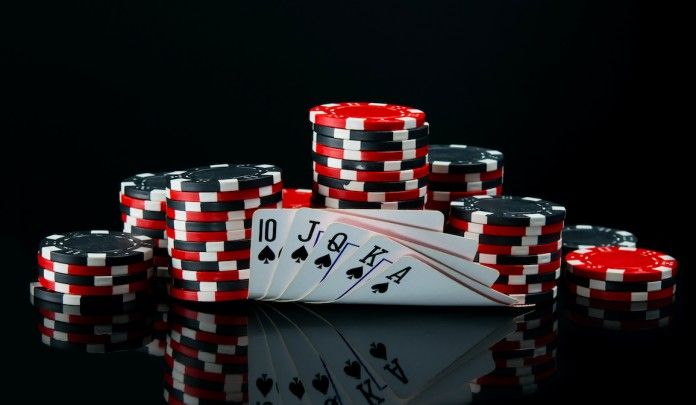 OFF TRACK BETTING Live Betting